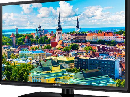 Samsung HG32ND470GFXZA 470 Series 32 -Class HD Hospitality LED TV Online Hot Sale