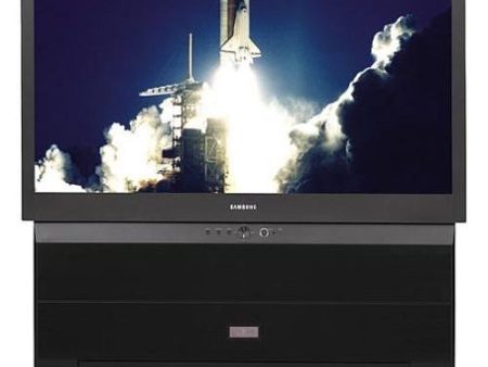 Samsung HCM5525W 55-Inch Rear Projection TV Supply