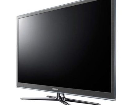 Samsung PN64E8000GF XZA 64-Inch 3D Plasma TV With Smart TV And Smart Interaction Sale