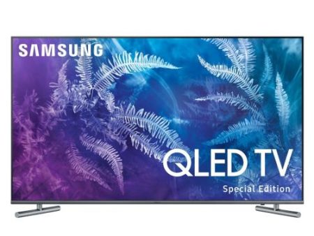 Samsung QN55Q65FMFXZA 55-Inch 4K (2160P) Ultra Hd Smart Qled TV Online Hot Sale