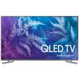 Samsung QN49Q6FAMFXZC 49-Inch 4K Ultra Hd Smart Qled TV Hot on Sale