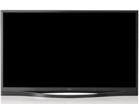 Samsung PTH5498 60  8500 Series Full Hd 3D Plasma TV Fashion