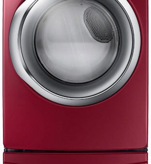 Samsung DV42H5200GF A3 7.5 Cu. Ft. Gas Dryer Online Sale