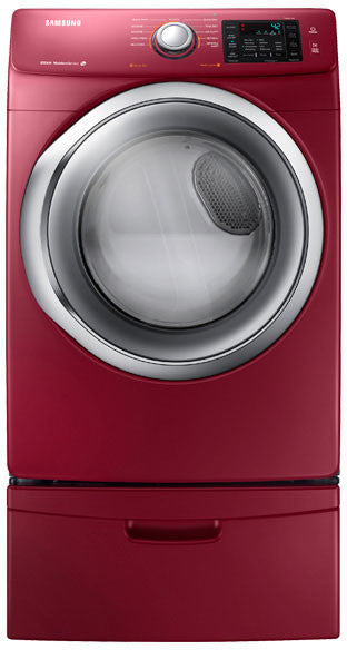 Samsung DV42H5200GF A3 7.5 Cu. Ft. Gas Dryer Online Sale