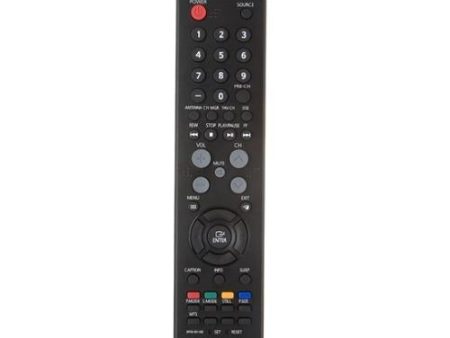 BP59-00116B REMOTE CONTROL Hot on Sale