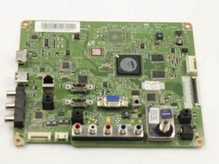 BN94-02655A MAIN PCB ASSEMBLY Supply