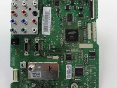 BN96-12476A PCB ASSEMBLY P-MAIN Online Sale