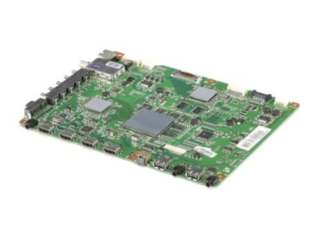 BN94-03566B MAIN PCB ASSEMBLY For Sale