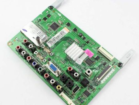 BN96-11408G PCB ASSEMBLY P-MAIN Online Sale