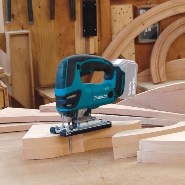 Makita 18V LXT Cordless Jig Saw Tool Only Online Hot Sale