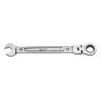 Milwaukee 13 mm X 13 mm 12 Point Metric Flex Head Combination Wrench 7.34 in. L 1 pc Hot on Sale