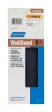 Norton WallSand 11-1 4 in. L X 4-3 16 in. W 150 Grit Silicon Carbide Drywall Sanding Sheet 25 pk Hot on Sale