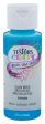 Testors Matte Island Breeze Water-Based Craft Paint Interior 2 oz Online