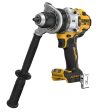 DeWalt 20V MAX XR 1 2 in. Brushless Cordless Hammer Drill Tool Only For Cheap