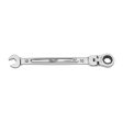 Milwaukee 10 mm X 10 mm 12 Point Metric Flex Head Combination Wrench 6.5 in. L 1 pc Fashion