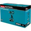 Makita 18V LXT 1 2 in. Brushless Cordless Drill Driver Kit (Battery & Charger) Online Hot Sale