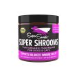 Super Snouts Super Shrooms Cat Dog Digestive Aid 2.64 oz Supply