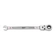 Milwaukee 1 4 in. X 1 4 in. 12 Point SAE Flex Head Combination Wrench 5.28 in. L 1 pc Discount