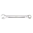 Milwaukee Max Bite 14 mm 6 and 12 Point Metric Combination Wrench 1.25 in. L 1 pc Online Hot Sale