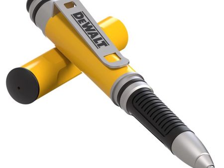 DeWalt Black Yellow Stylus Mobile Pen For All Smartphones Online Hot Sale