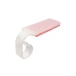 Simple Living Solutions Mantel Shelf Hook Sticky Clip Hanger Fashion