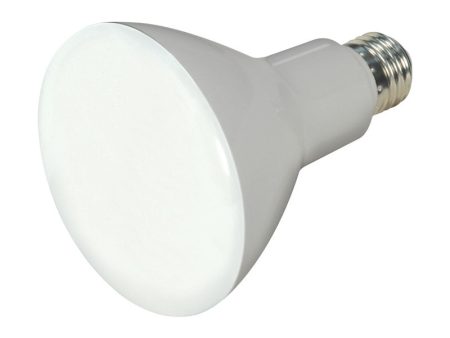 Satco BR30 E26 (Medium) LED Bulb Warm White 65 Watt Equivalence 1 pk Sale