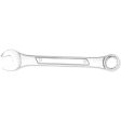 Performance Tool 13 mm X 13 mm 12 Point Metric Combination Wrench 1 pc Fashion