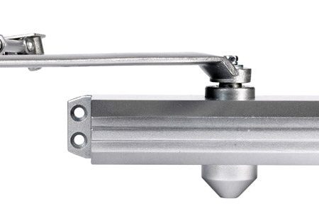 Tell Aluminum Steel Hydraulic Adjustable Door Closer Grade 1 Online