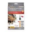 Simple Living Solutions Commercial Heavy Duty Sticky Clip Hanger Online Sale