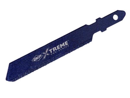 QEP 3 in. Diamond Grit T-Shank Jig Saw Blade 10 14 TPI 1 pk Online Sale