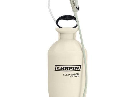 Chapin 2 gal Sprayer Deck Sprayer Online Hot Sale