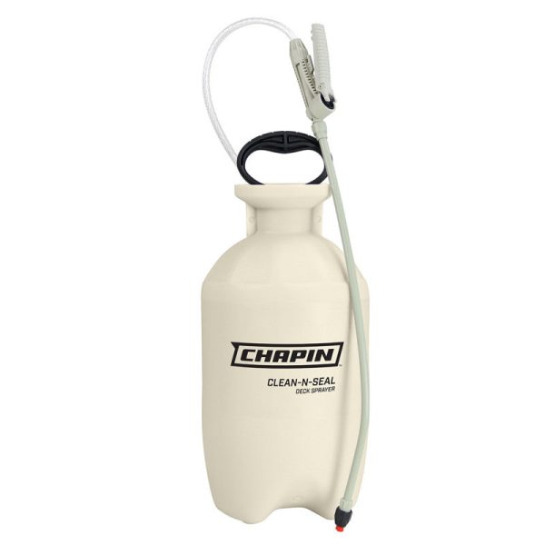 Chapin 2 gal Sprayer Deck Sprayer Online Hot Sale