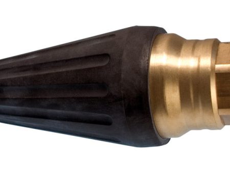 Forney 4.5 mm X 1 4 in. D Turbo Nozzle 5100 psi For Cheap