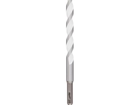 Milwaukee Shockwave 3 8 in. X 6 in. L Carbide Percussion Drill Bit Hex Shank 1 pc Online now