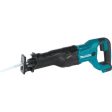 Makita 18V LXT Cordless Brushed Reciprocating Saw Tool Only Online