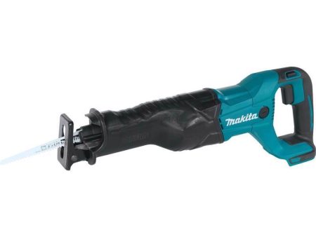 Makita 18V LXT Cordless Brushed Reciprocating Saw Tool Only Online