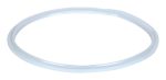 Mirro Rubber Pressure Cooker Gasket 8 qt White Supply