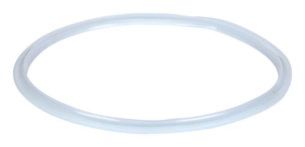 Mirro Rubber Pressure Cooker Gasket 8 qt White Supply