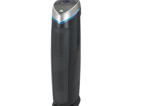 Germ Guardian HEPA Air Purifier Tower 189 sq ft 28 inch Sale