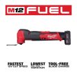 Milwaukee M12 FUEL Cordless Oscillating Multi-Tool Kit (Battery & Charger) Online now