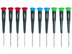 General Multi-Bit Screwdriver Set 10 pc Online Sale