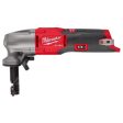 Milwaukee M12 Fuel 12 V 16 Ga. Cordless Nibbler Cheap