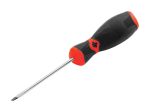 Performance Tool 1 8 in. X 3 in. L Slotted Screwdriver 1 pc For Sale