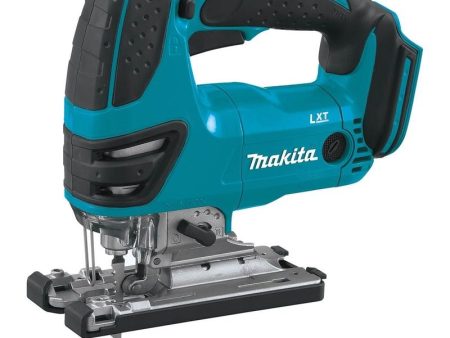 Makita 18V LXT Cordless Jig Saw Tool Only Online Hot Sale