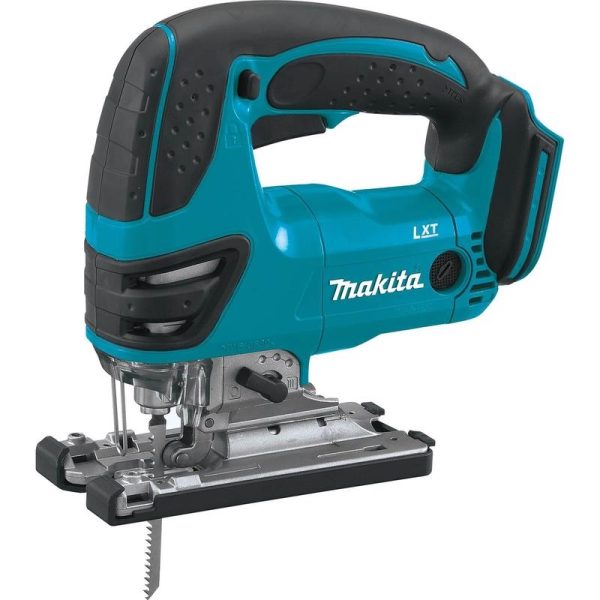 Makita 18V LXT Cordless Jig Saw Tool Only Online Hot Sale