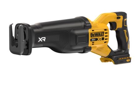 DeWalt 20V MAX XR Cordless Brushless Reciprocating Saw Tool Only Online Sale