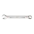 Milwaukee Max Bite 11 16 in. X 11 16 in. 6 and 12 Point SAE Combination Wrench 1.52 in. L 1 pc Online now