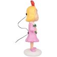 Gemmy Cindy Lou Who 24 in. Blow Mold Online Sale