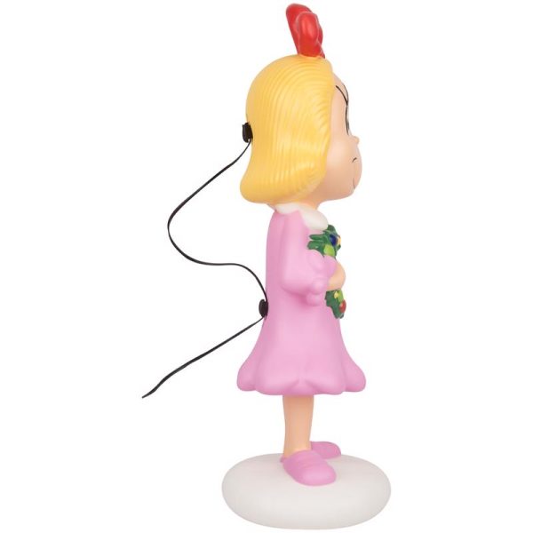 Gemmy Cindy Lou Who 24 in. Blow Mold Online Sale