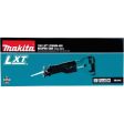 Makita 18V LXT Cordless Brushed Reciprocating Saw Tool Only Online